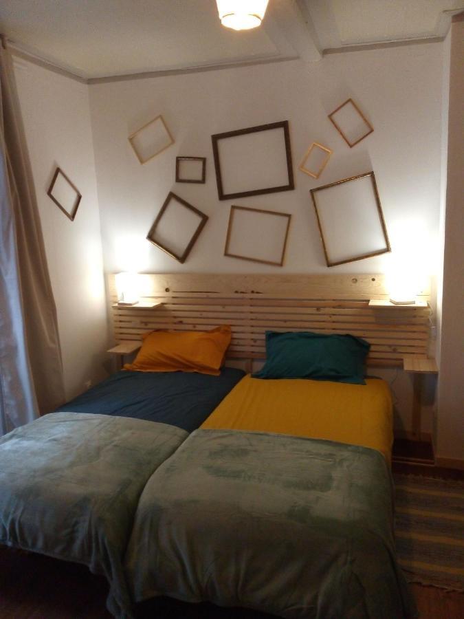Au 17 Hotel Мюра Екстериор снимка