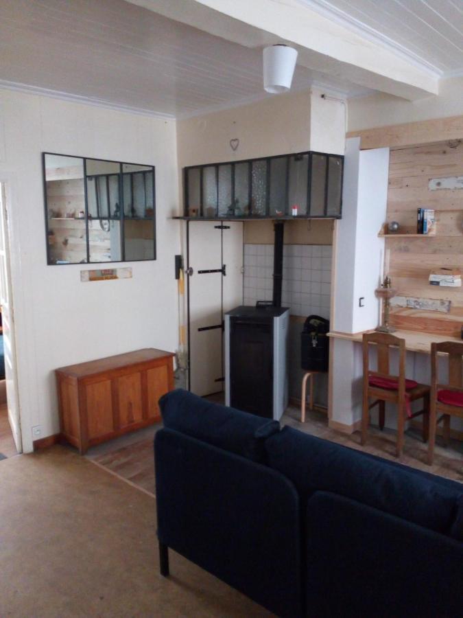 Au 17 Hotel Мюра Екстериор снимка